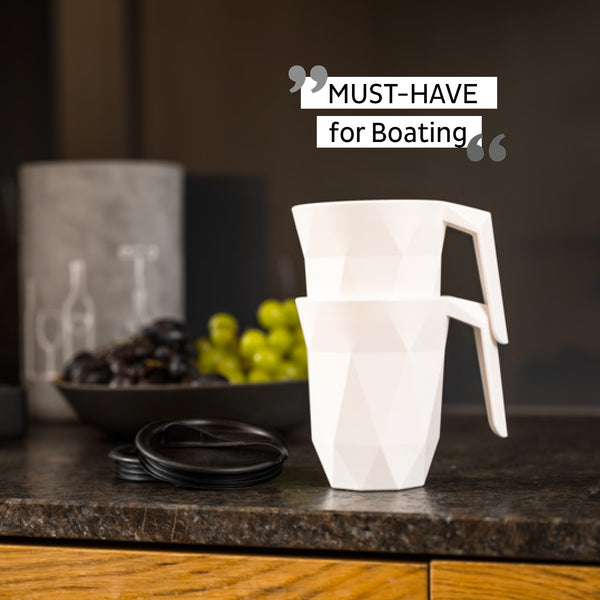 <span style="color: rgb(0, 0, 0);">SILWY Kunststoff Henkel-Tasse TO GO</span>