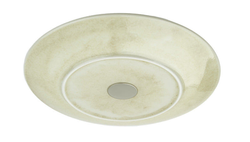 Silwy Magnet-Porzellan-Teller Sand Ø 23,0 cm