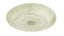 Silwy Magnet-Porzellan-Teller Sand Ø 23,0 cm