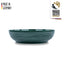 Magnet-Food-Bowl WALDGRÃN, Porzellan, 2,35Liter, Volumen, Ã 25cm