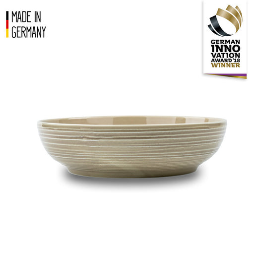 Silwy Porzellan Magnet-Food-Bowl - Elfenbein