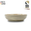 Magnet-Food-Bowl Elfenbein, Porzellan, 2,35Liter, Ã 25cm