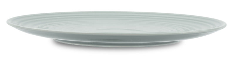 Silwy Magnet-Porzellan-Teller Cyan Ø 26,0 cm