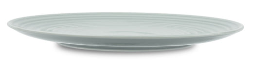 Silwy Magnet-Porzellan-Teller Cyan Ø 26,0 cm