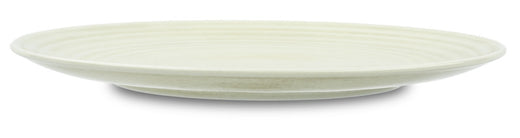 Silwy Magnet-Porzellan-Teller Sand Ø 26,0 cm