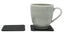 Silwy Magnet-Porzellantassen Ash