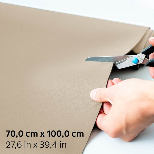 Silwy Metall-Nano-Gel-Matte - Beige