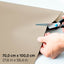 Silwy Metall-Nano-Gel-Matte - Beige