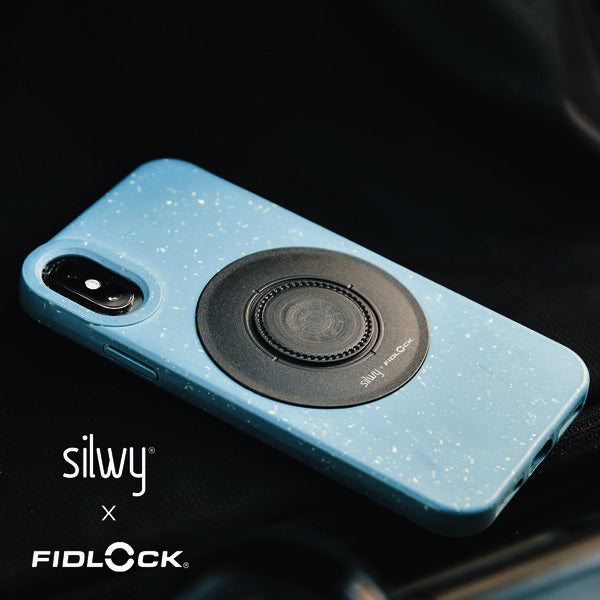 Silwy Magnet-Vacuum-Patch