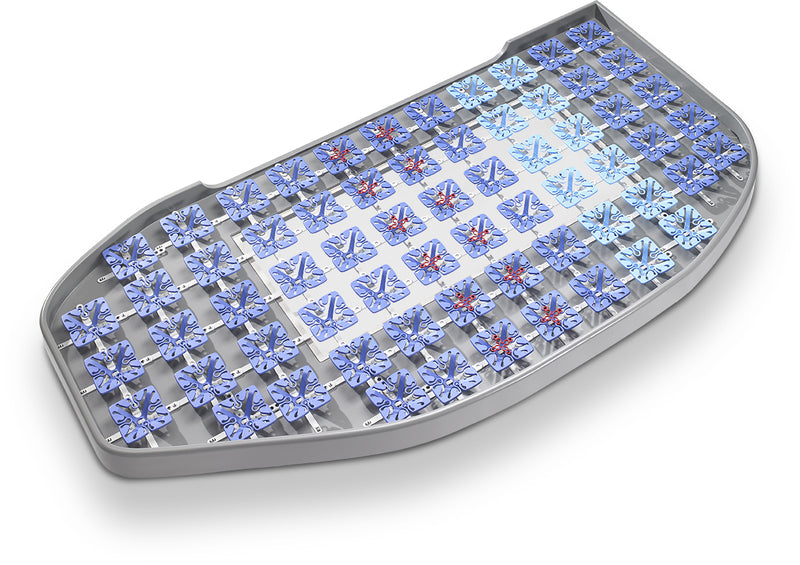Froli Bettsystem Star Mobil - Grundpaket