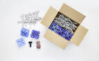 Froli Bettsystem Star Mobil - Grundpaket