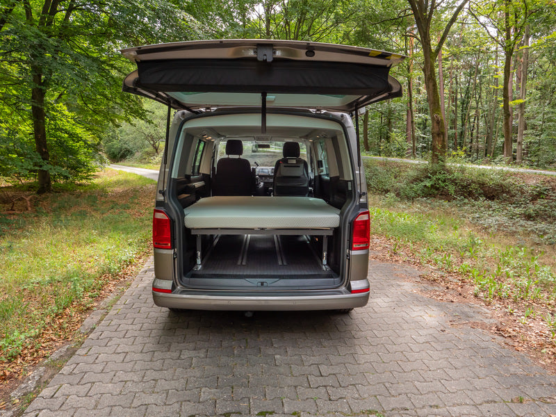 Komforbett für Mercedes-Benz
