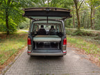 Komforbett für Mercedes-Benz