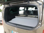 Reimo Komfortbett für VW T6.1 / T6 / T5 Multivan und California Beach