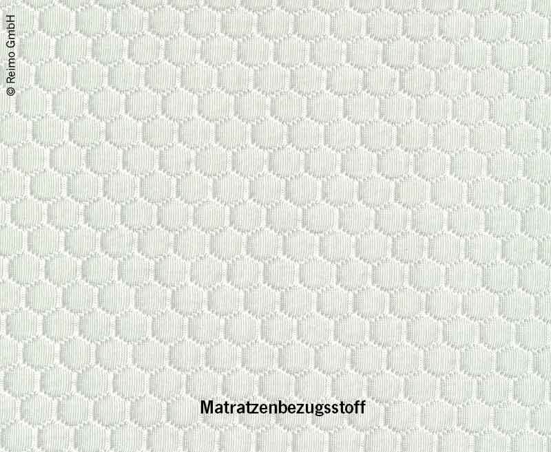 Komfortbett für Mercedes V-Klasse ab Baujahr 2014