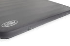 Isomatte selbstaufblasend DOUBLE, 200x135x10cm, grau