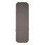 Isomatte KLYMIT XL 198x74x13cm, grÃ¼n/grau