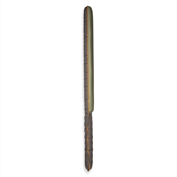 Isomatte KLYMIT XL 198x74x13cm, grün/grau