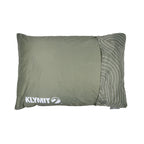 Kissen Klymit Drift Pillow grün Regular 46 x 30 x 14 cm