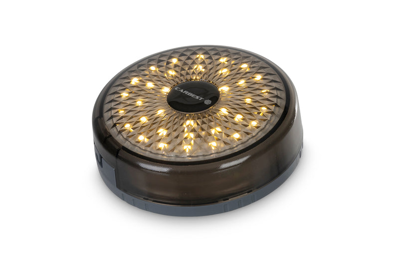 LED-CAMPINGLEUCHTE / LED-MULTIFUNKTIONSLEUCHTEN