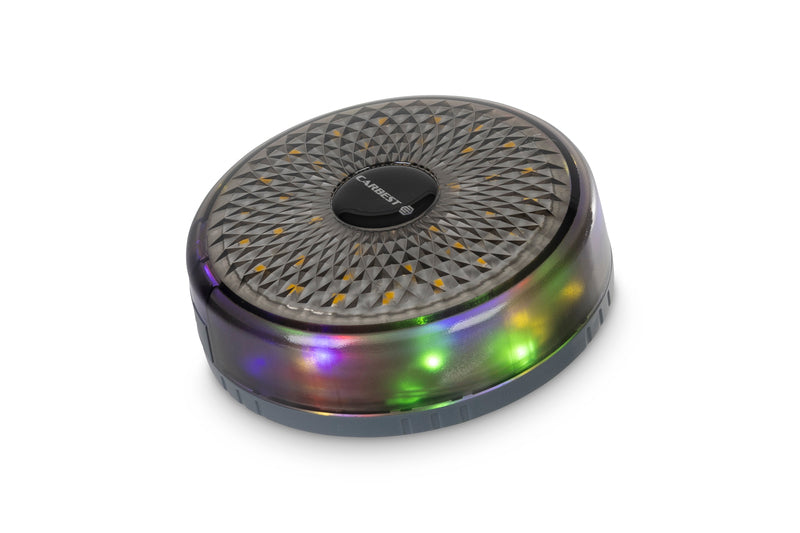 LED-CAMPINGLEUCHTE / LED-MULTIFUNKTIONSLEUCHTEN