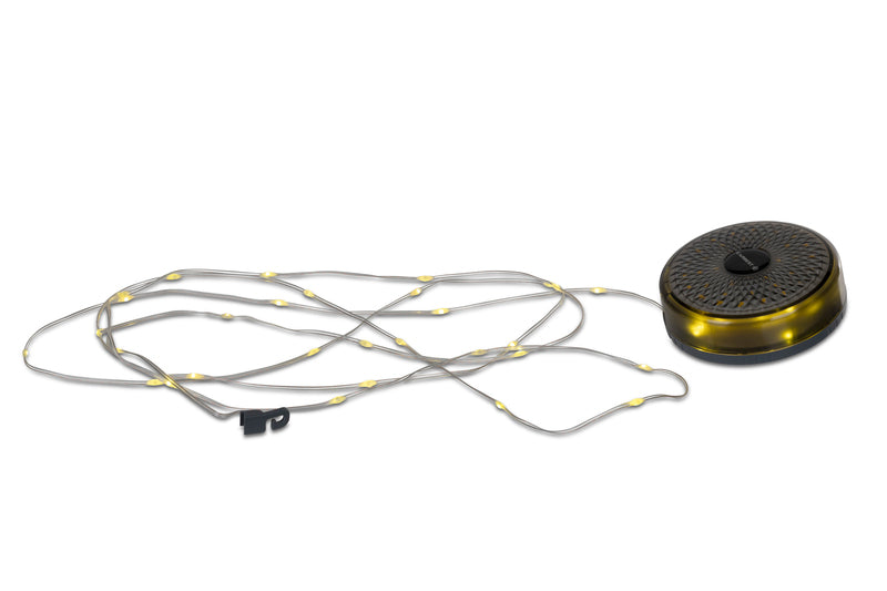 LED-CAMPINGLEUCHTE / LED-MULTIFUNKTIONSLEUCHTEN