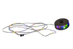 LED-CAMPINGLEUCHTE / LED-MULTIFUNKTIONSLEUCHTEN
