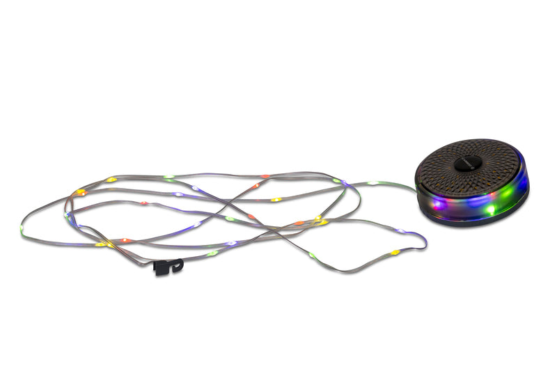 LED-CAMPINGLEUCHTE / LED-MULTIFUNKTIONSLEUCHTEN