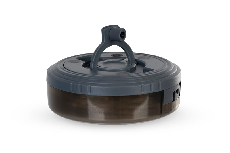 LED-CAMPINGLEUCHTE / LED-MULTIFUNKTIONSLEUCHTEN