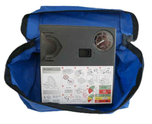 AUTOS airMAN Kompressor HAWK, 6 bar