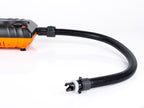 12V Elektrische Hochdruck-Luftpumpe mit 16PSI