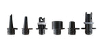 12V Elektrische Hochdruck-Luftpumpe mit 16PSI