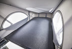 Schlafset VW California T5/6.0: Matratze, Federmatte, Gitter &Kabelbin