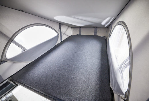 Froli Nachrüst-Schlafset für VW California T5/6.0 California