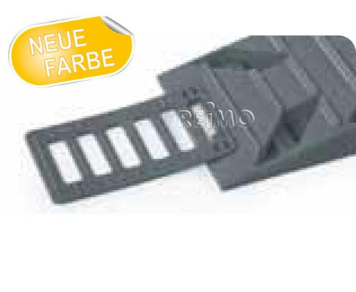 Fiamma Anti-Slip-Plate grau