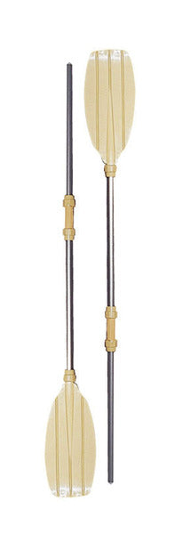 SEVYL Universal Alu-Doppelpaddel