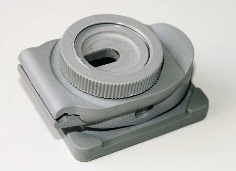 Quick Lock Pads - Unterseite glatt