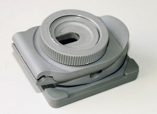 Reimo Tent Quick Lock Pads - Unterseite glatt