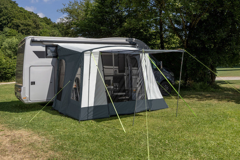 Wohnwagen-/Reisemobil-Vorzelt ONE BEAM AIR VARIANT 325