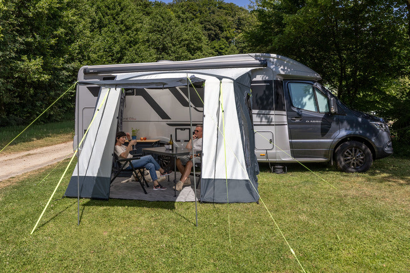 Wohnwagen-/Reisemobil-Vorzelt ONE BEAM AIR VARIANT 325