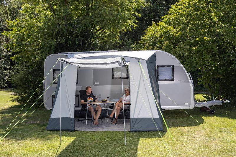 Wohnwagen-/Reisemobil-Vorzelt ONE BEAM AIR VARIANT 325