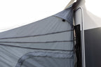 Wohnwagen-/Reisemobil-Vorzelt ONE BEAM AIR VARIANT 325
