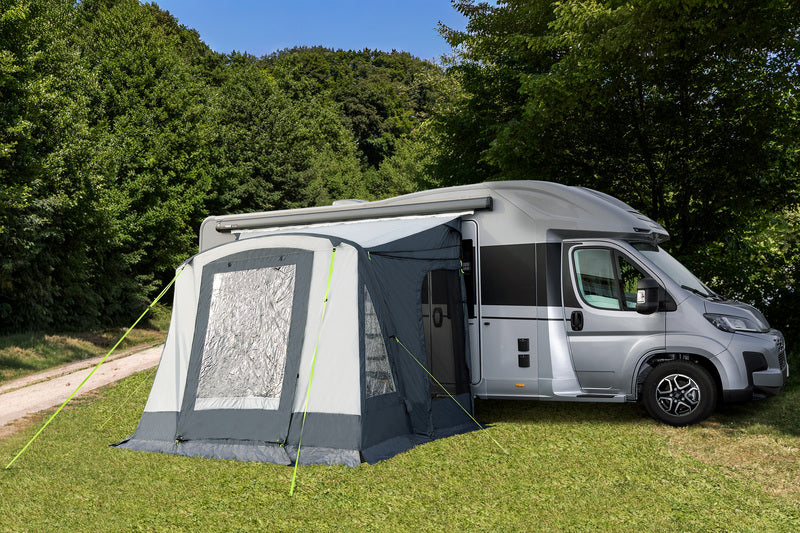 Wohnwagen-/Reisemobil-Vorzelt ONE BEAM AIR VARIANT 325