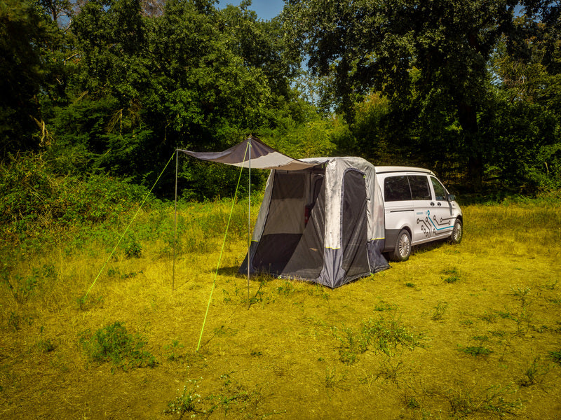 Für Mercedes Vito, V-Klasse, Marco Polo ab Baujahr 2015