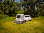 Heckzelt UPDATE VITO PREMIUM" für Mercede