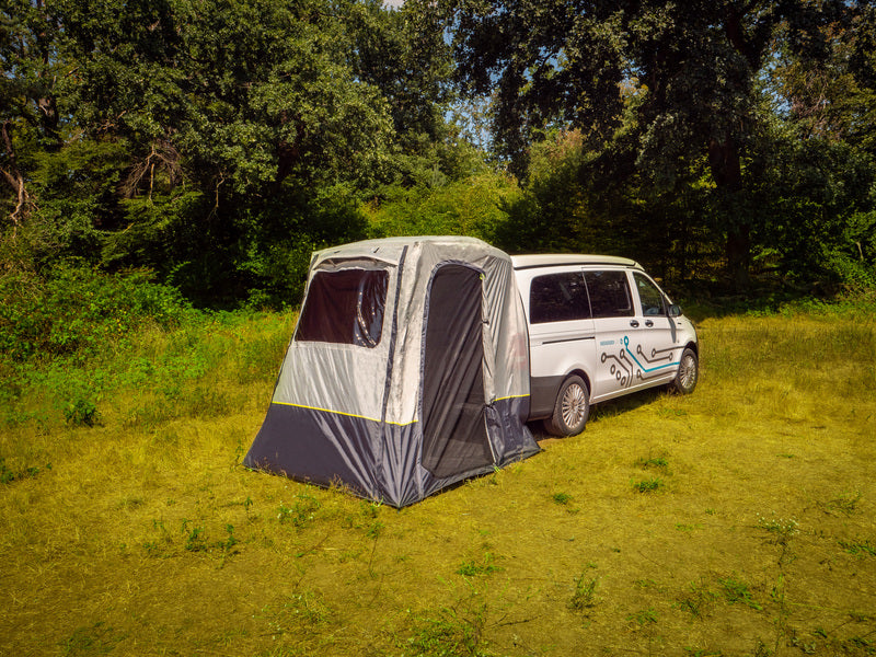 Für Mercedes Vito, V-Klasse, Marco Polo ab Baujahr 2015