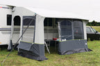 winterfestes Dach