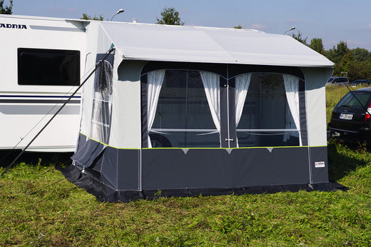 Reimo Tent Reimo CASA ROYAL 2 Ganzjahres-Wohnwagen-Vorzelt Casa Royal 320