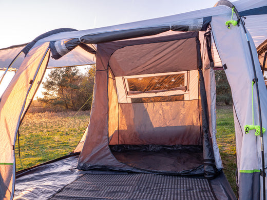 Reimo Tent REIMO Tour Easy 4 Innenzelt