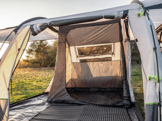 Reimo Tent Boden Busvorzelt TOUR EASY 4